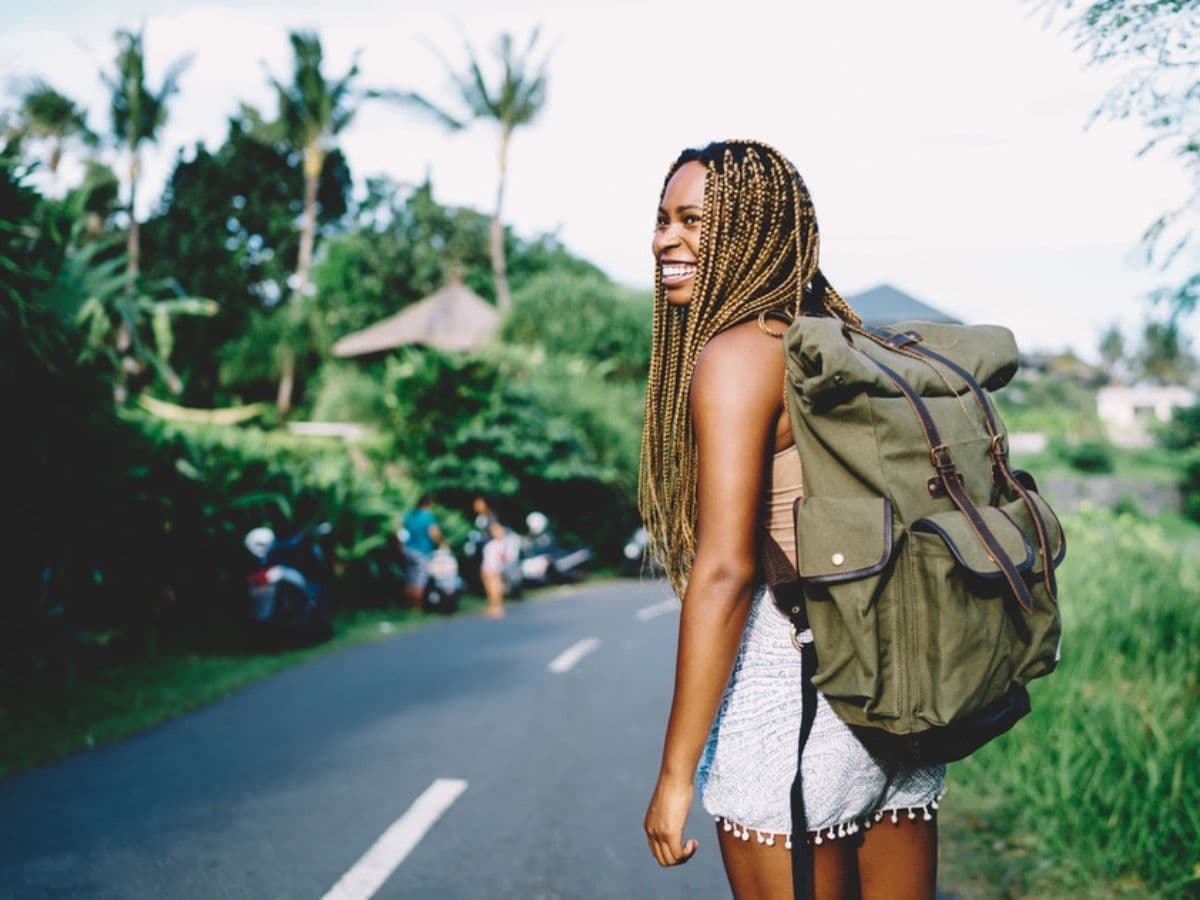 Solo Travel: Embracing independence and self discovery on the road