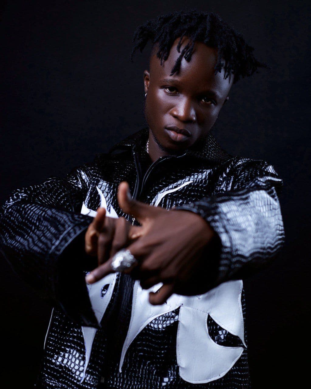 MeanAugustine Drops Debut EP "Addiction"