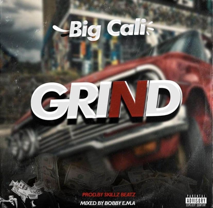 SERMON FOR THE HUSTLERS, THE DREAMERS, AND THE UNSTOPPABLE.