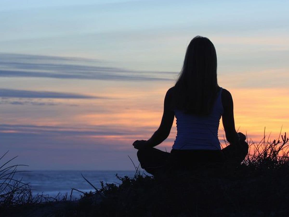 Easy ways to alleviate stress and anxiety