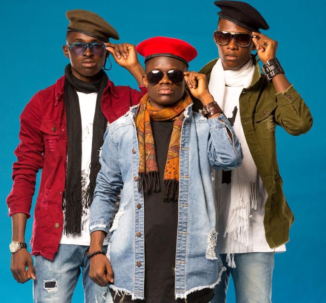 Gospel Meets Afrobeats and Hiphop on TKC’s Surprise EP Journey