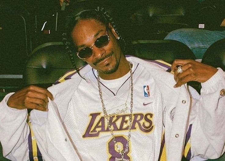 Snoop Dogg intends to visit Ghana