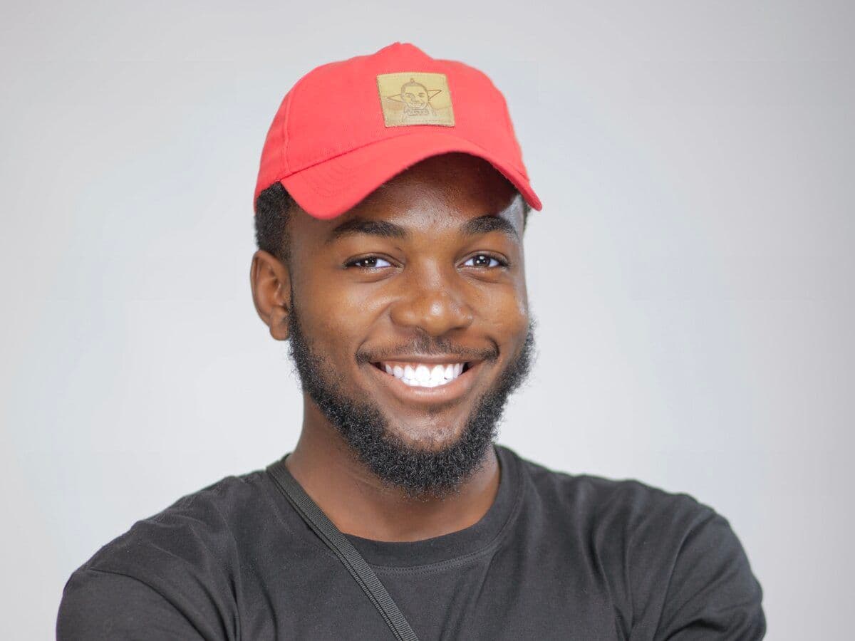 Rising Afrobeats Sensation Lali Set to Drop Inspirational Single "Prayer"