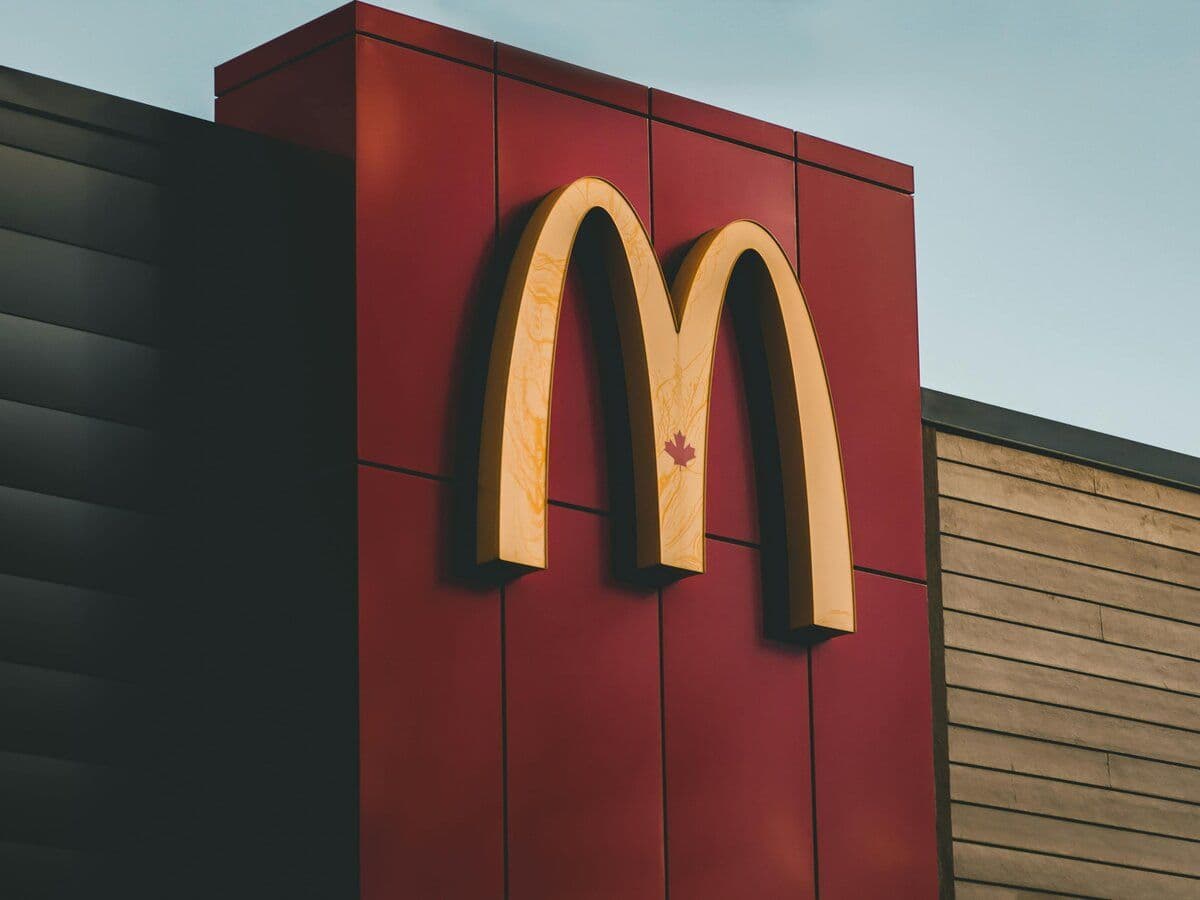 Ligue 1 Renamed as 'Ligue 1 McDonald's' as McDonald's Snags Naming Rights