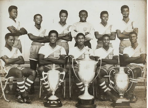 43 years since Ghana's Last Triumph in the African Cup of Nations: The Long Wait Continues.
