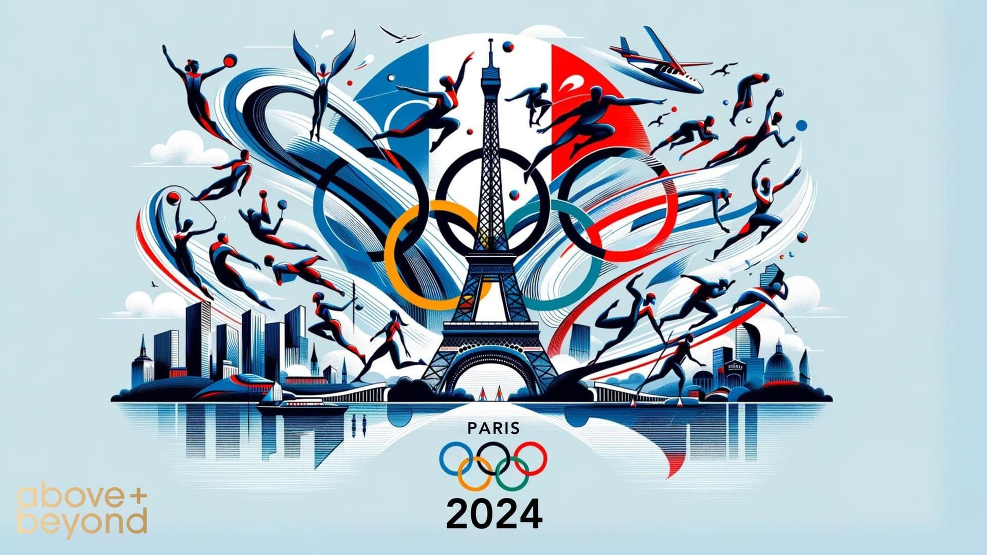 OLYMPICS 2024