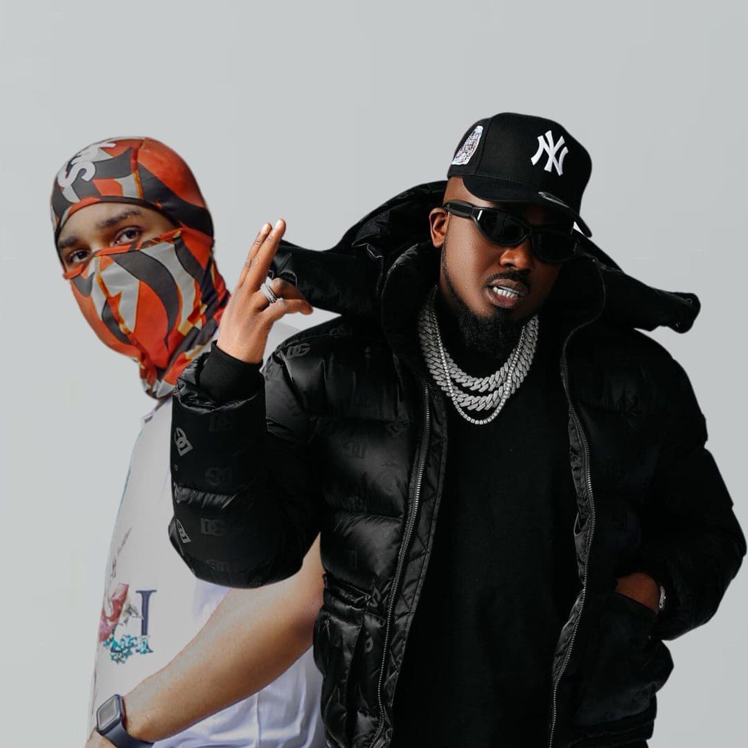 Dniel Teams Up with Ice Prince for an Electrifying New Single ‘Friendzone’