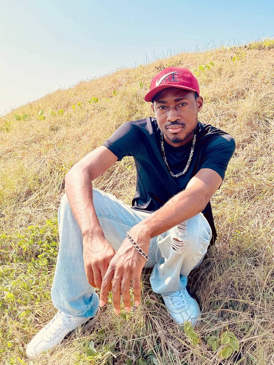 A.Youngin Kicks Off 2025 with New Single 'Finessing'