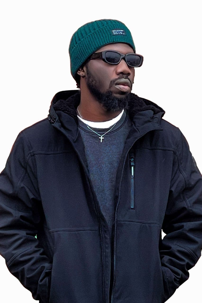 Arrowspice Hopes To Assert Dominance With First single 'Commando'