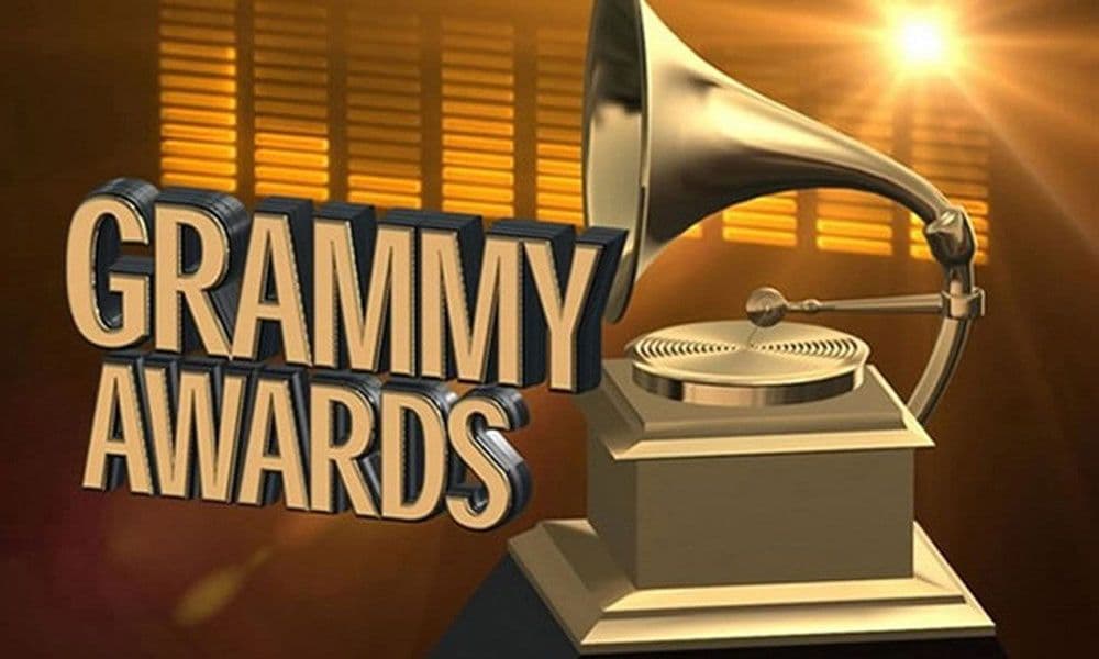 THE 66TH ANNUAL GRAMMY'S AWARD 2024