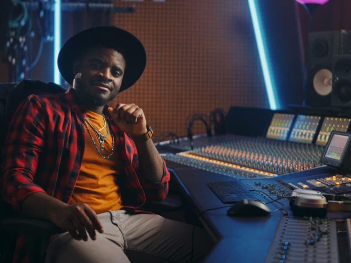 Beyond the Mic: Recognizing Producers as Music's Architects