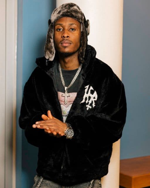 Benson Ayomide Drops Afrobeat Anthem ‘Na Money’