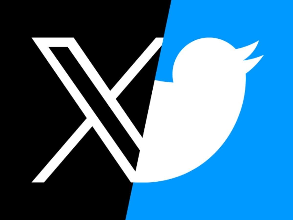 Elon Musk Changes Twitter to X