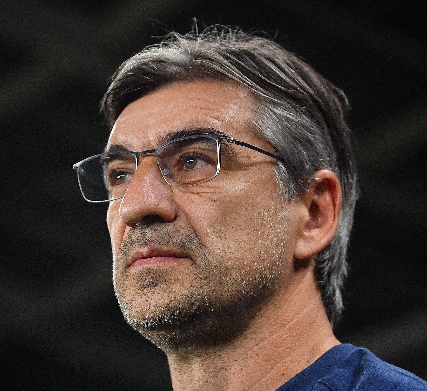 AS Roma Parts Ways with Manager Ivan Jurić After Disappointing Results