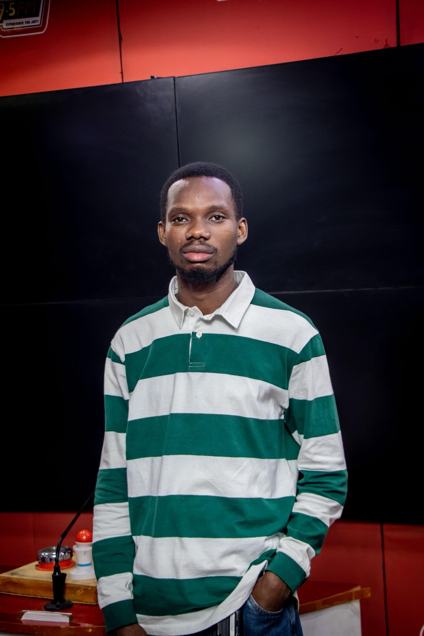 Samuel Jupitar: The Music Industry Visionary Shaping Ghana’s Creative Landscape