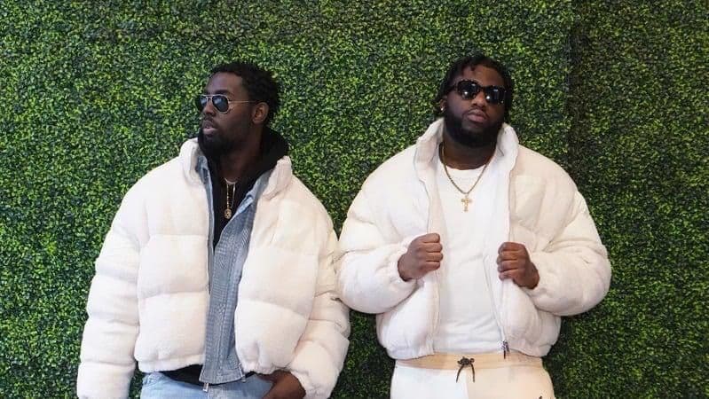 G TEMPOH Unveils 'INSTINCT' Mixtape: A New Wave in AfroTrap