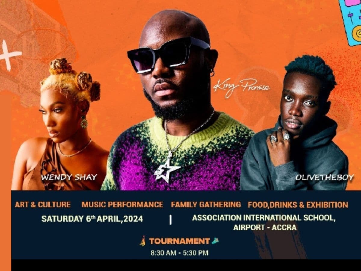 Dunkfest 2024: Where Basketball Meets Music and Culture