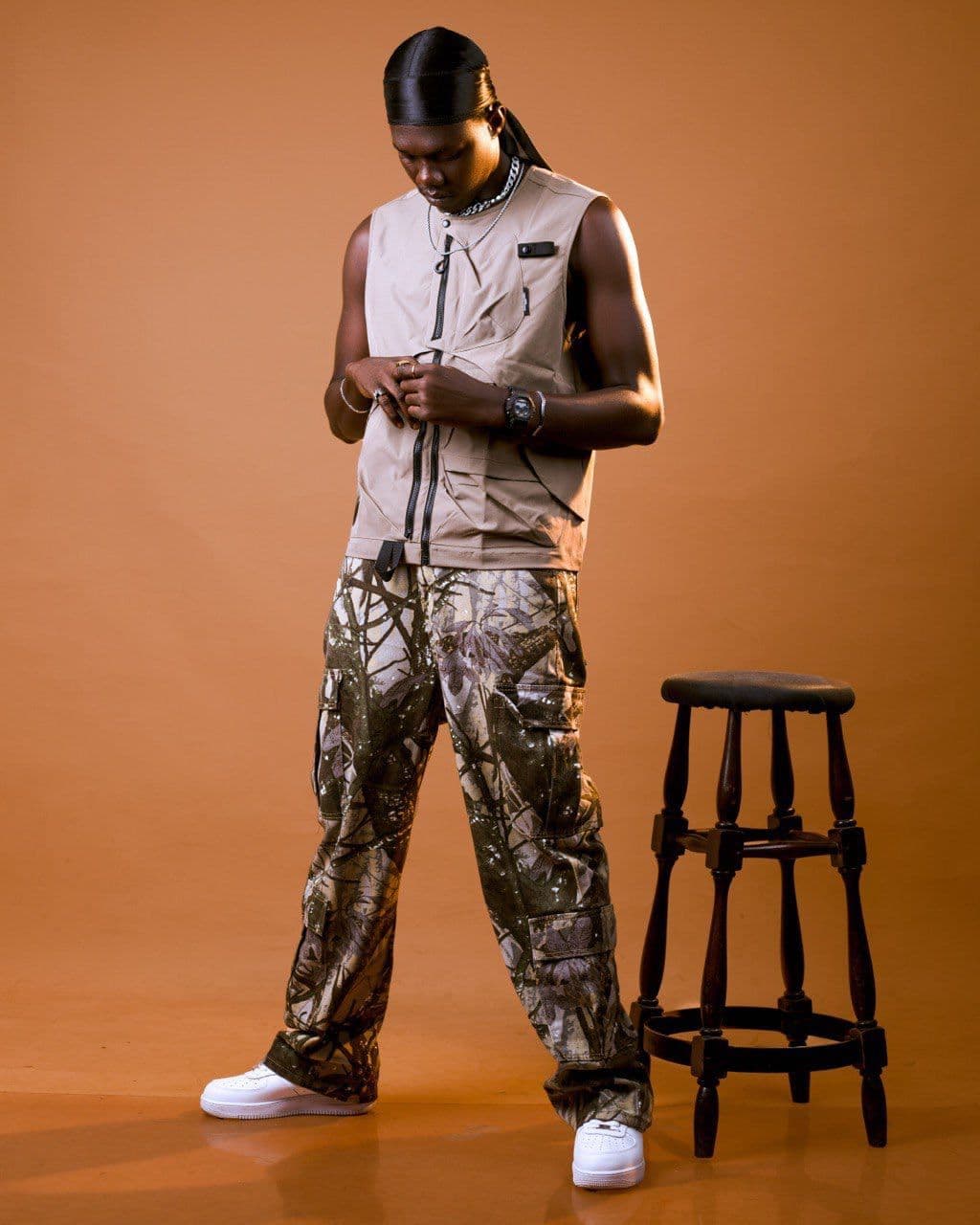 BrianKing Gets Listeners In The ‘Mood’ With Sultry Vocals On Latest Release